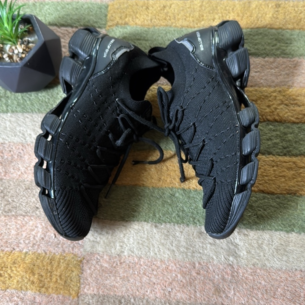 BALLOP TIVAT 2.0 Unisex Walking Shoes, Arch Support Sneakers size 6.5-7 - Picture 3 of 12